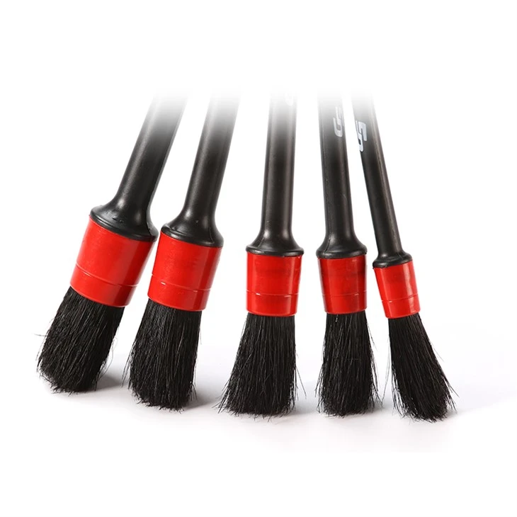 15 car cleaning interior brush (5) 15 car cleaning interior brush (5)