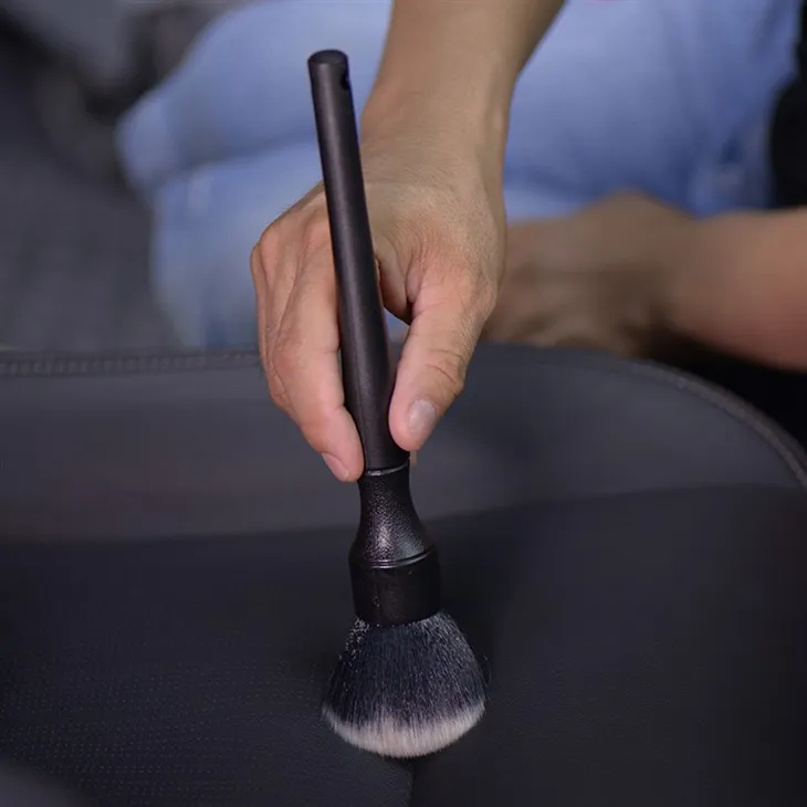 Automotive Interior Brush