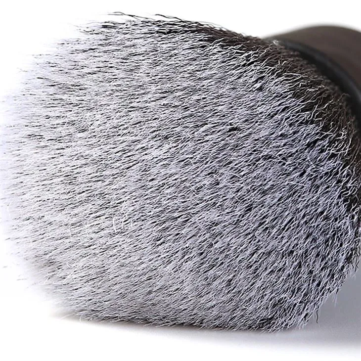 Automotive Interior Brush